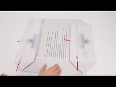 کیسه های کاغذی کرافت 2-3 لایه برای خاک رس دیاتومه گرانول