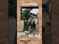 کیسه های شیر چند دیواری چاپ سفارشی و مهر و موم فرم پر کردن اندازه