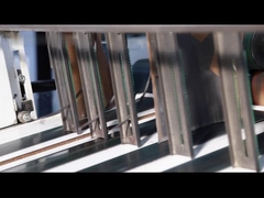 کیسه های کاغذی کرافت چند لایه برای سفارشی سازی صنایع غذایی و شیمیایی