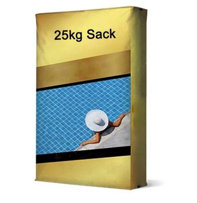 کیسه کاغذی 1-4 لایه دریچه کامل 20 کیلوگرمی 25 کیلوگرمی کیسه کاغذی ساختمانی با دوام بالا
