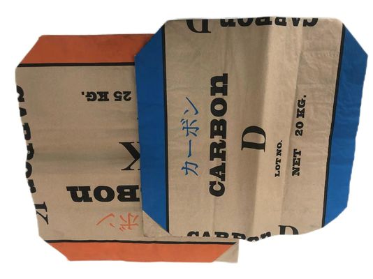 بسته بندی ضد رطوبت چند دیواره ای