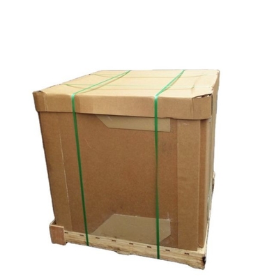 بسته بندی سنگین کانتینر Ibc 1000 کیلوگرمی برای کانتینر مایع