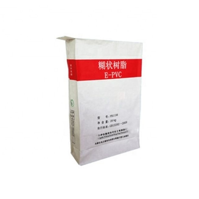 کیسه ملات بتنی کیسه سیمانی 20 کیلوگرمی ضد آب دارای گواهی ISO2200