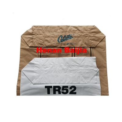 کیسه ملات بتنی کیسه سیمانی 20 کیلوگرمی ضد آب دارای گواهی ISO2200