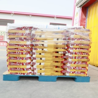 کیسه های کاغذی بلوک درجه پایین مواد غذایی برای بسته بندی مواد بهداشتی پودر شیر 60g-120g / M2
