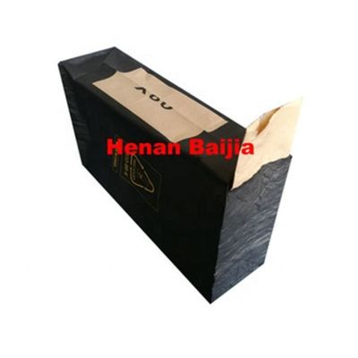 کیسه های چند دیواری لایه دار قابل اعتماد برای بهبود بسته بندی