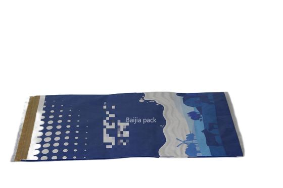 کیسه های کاغذی کرفت چند دیواری دوامدار 110cmx80cmx20cm برای استفاده صنعتی