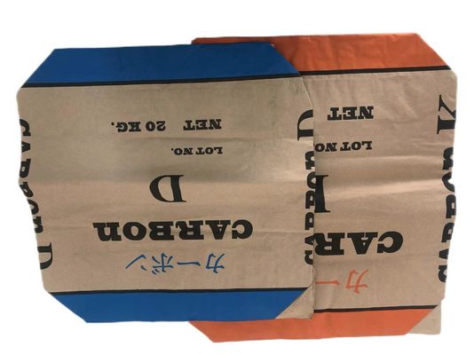 بسته بندی ضد رطوبت چند دیواره ای