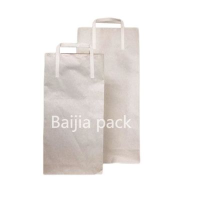 بسته بندی کیسه کاغذی کرفت برای گربه 1.5-10 لیتر