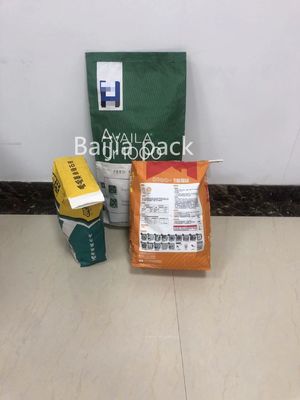 کیسه های کاغذی کرافتی چند دیواری قابل سفارشی