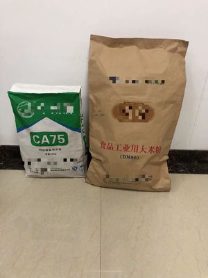 بسته بندی سفارشی دریچه های چند دیواری