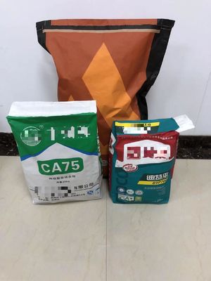 کیسه های بسته بندی کاغذی ایزو کرافت ظرفیت و ضخامت قابل تنظیم