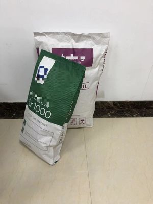 بسته بندی مواد غذایی/ضمیمه مواد غذایی 20 کیلوگرم کیسه های کاغذی پایین
