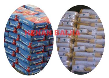 کیسه های ضد کاغذ دریچه چند لایه ضد چسباندن ضد لایه لایه بندی شده PE جدا از قطره
