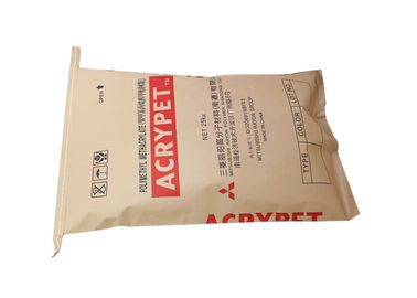 کیسه های کاغذی خوراک دام حیوانات Kraft