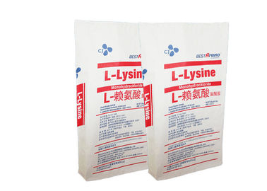 کیسه های کاغذی چند دیواری M Folded Type 20kg 25 Kg 50kg عملکرد پایدار ظرفیت بزرگ