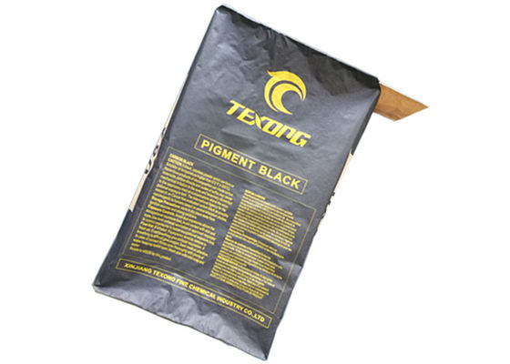 کیسه کیسه شیر کاغذی کرافت 20 کیلوگرمی زیست تخریب پذیر