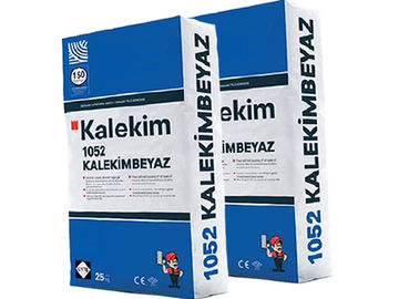 کیسه های کاغذی کاغذی خالی Multiwall طبیعی خالی از آلودگی سازگار با محیط زیست زیست تخریب پذیر بدون آلودگی