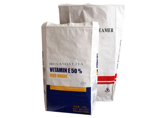 کیسه های کاغذی سیلیکا چند دیواری کرافت هواشناسی 25 کیلوگرم سیاه و سفید کربن