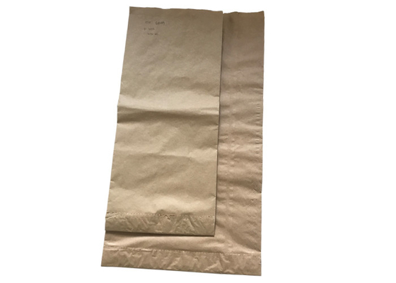 بسته بندی چند لایه کاغذ دیواری PE Liner Lamination 10kg 25kg 50kg بسته بندی آرد قند